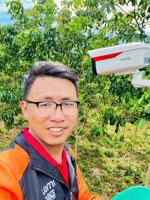 camera Trọng Hưng