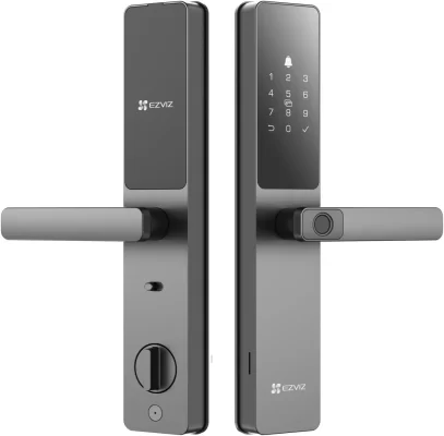 Khóa cửa vân tay thông minh EZVIZ DL05